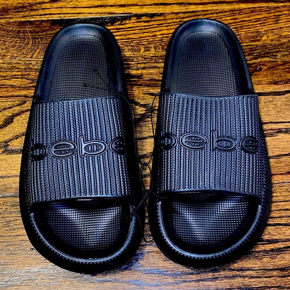 Bebe Malaga Pool Slide size 8